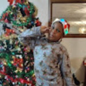 Meet your Posher, Marsha & xavier s